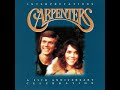 Carpenters – Tryin' to Get the Feeling Again (original mix)