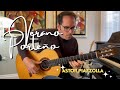 The Seductive Sounds of Astor Piazzolla's Verano Porteño: A Guitar Cover
