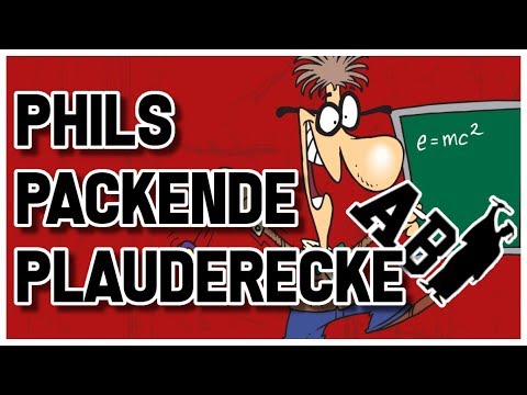 Unsere SCHULZEIT PPP 🎙 #02