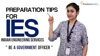 Tips and Tricks to Prepare for IES exam-Crack IES Exam easily