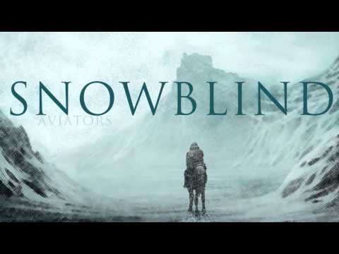 Video thumbnail for Snowblind