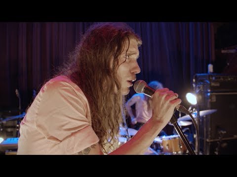 The Weeks - Two Moons (Live In Seattle)