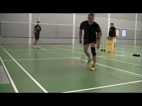 BC Amersfoort 5 - BC Culemborg 2 HE1