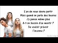 L E J Tous les deux Parole von Music