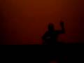 michael franti - spearhead -  light up ya lighter clip