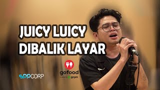 Download lagu Juicy Luicy - Dibalik Layar mp3 Download lagu Juicy Luicy - Dibalik Layar mp3