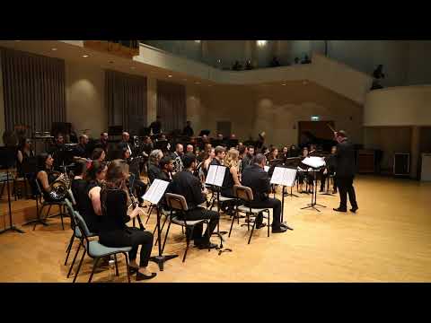 Vignettes - TAU Wind Band