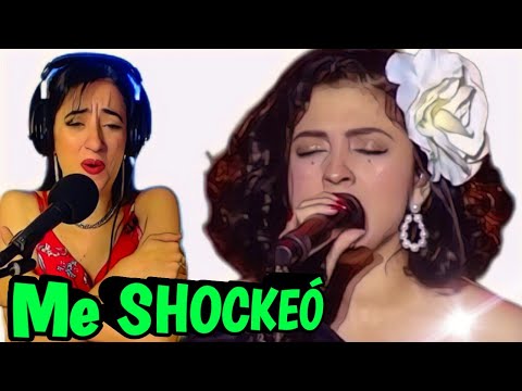 💥MON LAFERTE la nave del olvido reaction | VOCAL COACH reacts to MON LAFERTE (with subtitles)