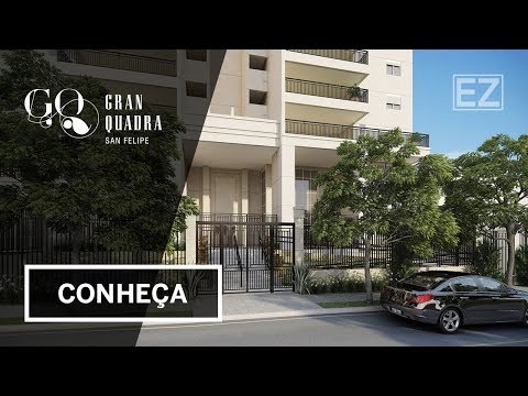 Apartamento Porteira Fechada à Venda no Tatuapé – 123 m², Andar Alto, Varanda Gourmet e Lazer Completo