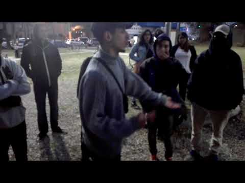 SAEL vs MIRKO | 4tos | Fecha 7 | Cru2 Free