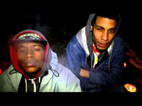 THC 2013 Interview Featuring Kush Deablo and Skinnie Hendrix