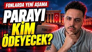 Yatırım Fonlarında Para Geri Gelecek mi? Tasfiye ve Yeni Kanun Teklifi