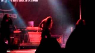 Danity Kane One Shot and Want It Live at Hot Import Nights 2006