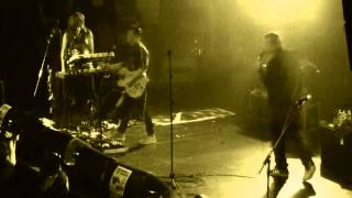 REVEREND AND THE MAKERS - YOUR GIRL - SHEFFIELD 02 ACADEMY 2014 -