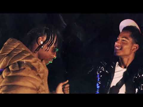 HeemDaDemon - Admit It (shot by GrayCloudMedia)