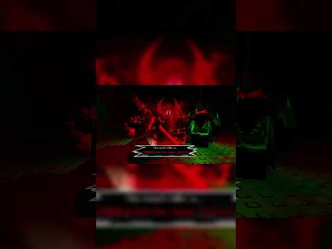 C00lKid, Jason, 1X1X1X1, John Doe Milestone IV Intro | Forsaken Concept Animation #forsaken #roblox