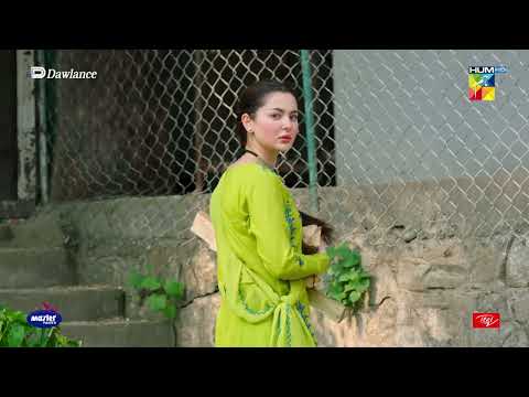 Pehle Hilmand Ko Sambhalo !! - Sang-e-Mah - HUM TV