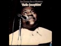 Fats Domino - Stagger Lee - [unique song recording] - Live at Montreux - 1973