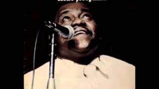 Fats Domino - Stagger Lee - [unique song recording] - Live at Montreux - 1973