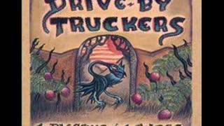 Drive-by truckers - Easy on yourself