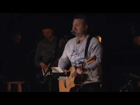 Psalm 90 by Shane & Shane // Live at Linger 2020