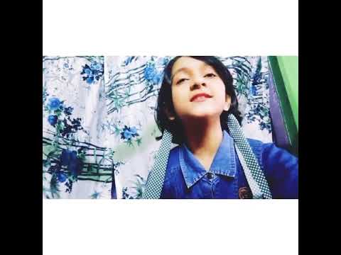 First Video of Noushin and Mom