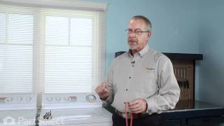 Laundry Room Maintenance Tips — Extension Cords and Water Supply