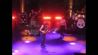 Jeff Beck - (Oil Can) Guitar Solo - 7/19/16