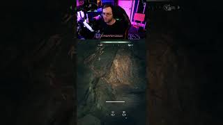 (Shadow) sigil location😱 #gaming #twitch #dyinglightthebeast #sigil #location #fyp