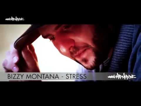 Bizzy Montana - Stress .mp4