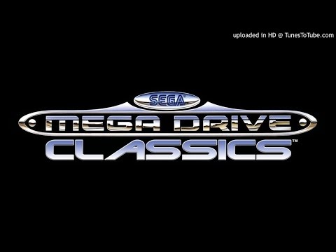 What if... Mega Drive Classic Menu Theme (NES Classic Menu Remix)