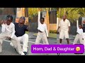 Defe Defe Dance By Endurance Grand Demzy Baye And Biskit Mom Dad And Daughter Doings