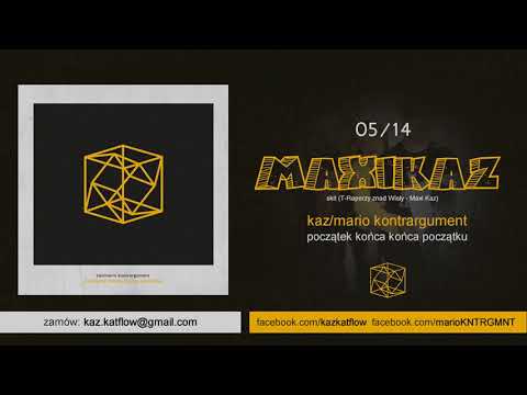 Kaz/Mario Kontrargument - MaxiKaz (Skit) (05/14)