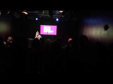 LIZZY AT GOOD GOOD IN PHILLY