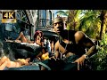 Ja Rule Caught Up Ft Alexi Lloyd Explicit 4K REMASTERED