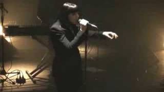 melanie c Here and Now grand ballroom new york