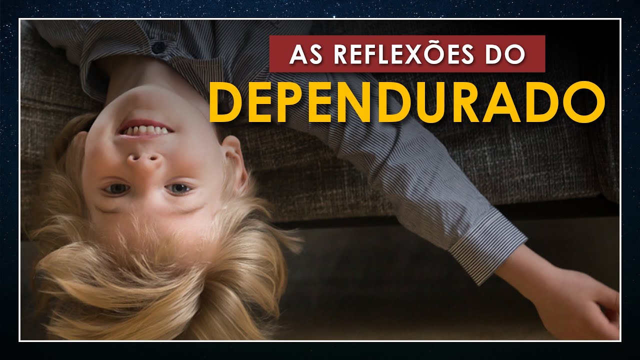 Tarot - Dependurado: Punição ou Superação?