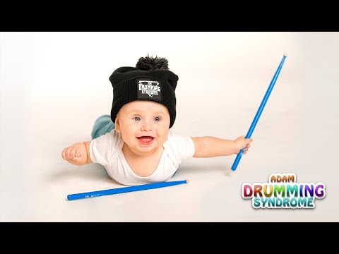 Adam Meier - my first year with drumsticks