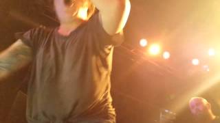 Light This City - "The Unwelcome Savior" live in San Francisco