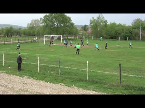 AJF Alba - Liga 5 (S2, E21) - AFC Pianu 2016 vs AS Crăciunelul de Jos - Repriza 1