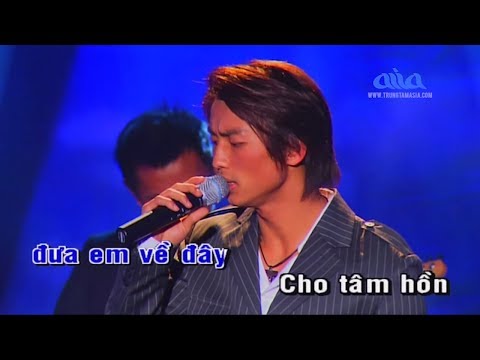 Karaoke Lầm - Đan Nguyên Beat Chuẩn Tone Nam