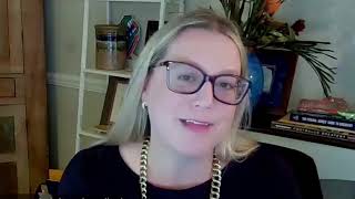 Why eDiscovery feat  Suzanne Clark, CEDS