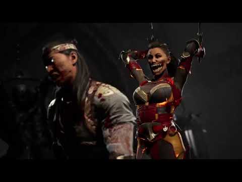 MILEENA MADE IT TO DEMI GOD! (Season Of The Spectre Pt. 9)