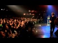 The Fall Last Night At The Palais Live 2007 Part 6