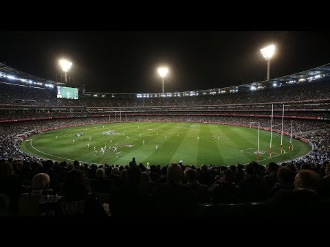 AFL Finals 2017: The Road To The Grand Final