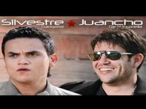 Silvestre Dangond - Mi Amor Eres Tú [VALLENATO 2012]