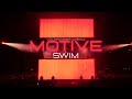 SWIM - FAENA / Live @VWArena