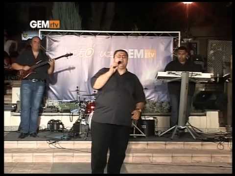 OVAMO CIGANI-UŽIVO-OD SUMRAKA DO SVITANJA