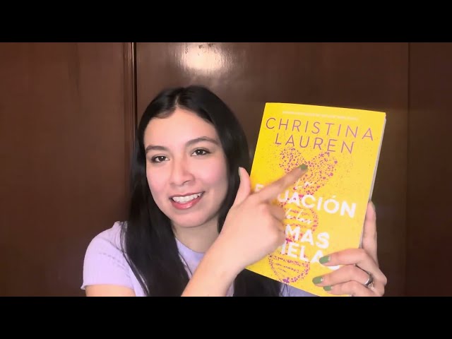 Vídeo relacionado con La ecuación de las almas gemelas