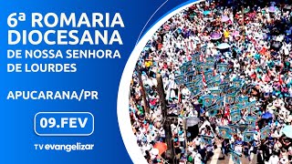 TV EVANGELIZAR | AO VIVO